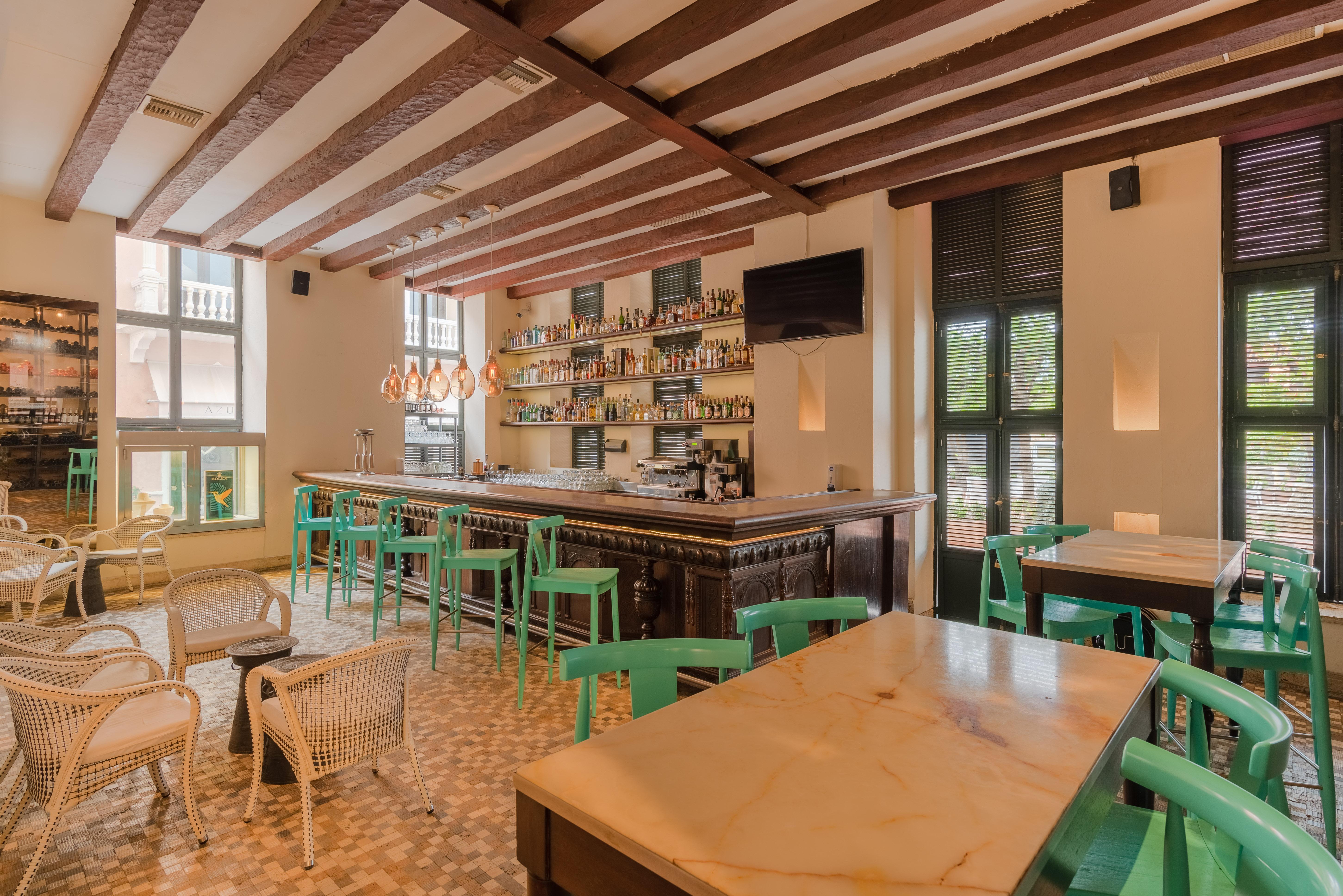 Charleston Santa Teresa Cartagena Ξενοδοχείο Εξωτερικό φωτογραφία