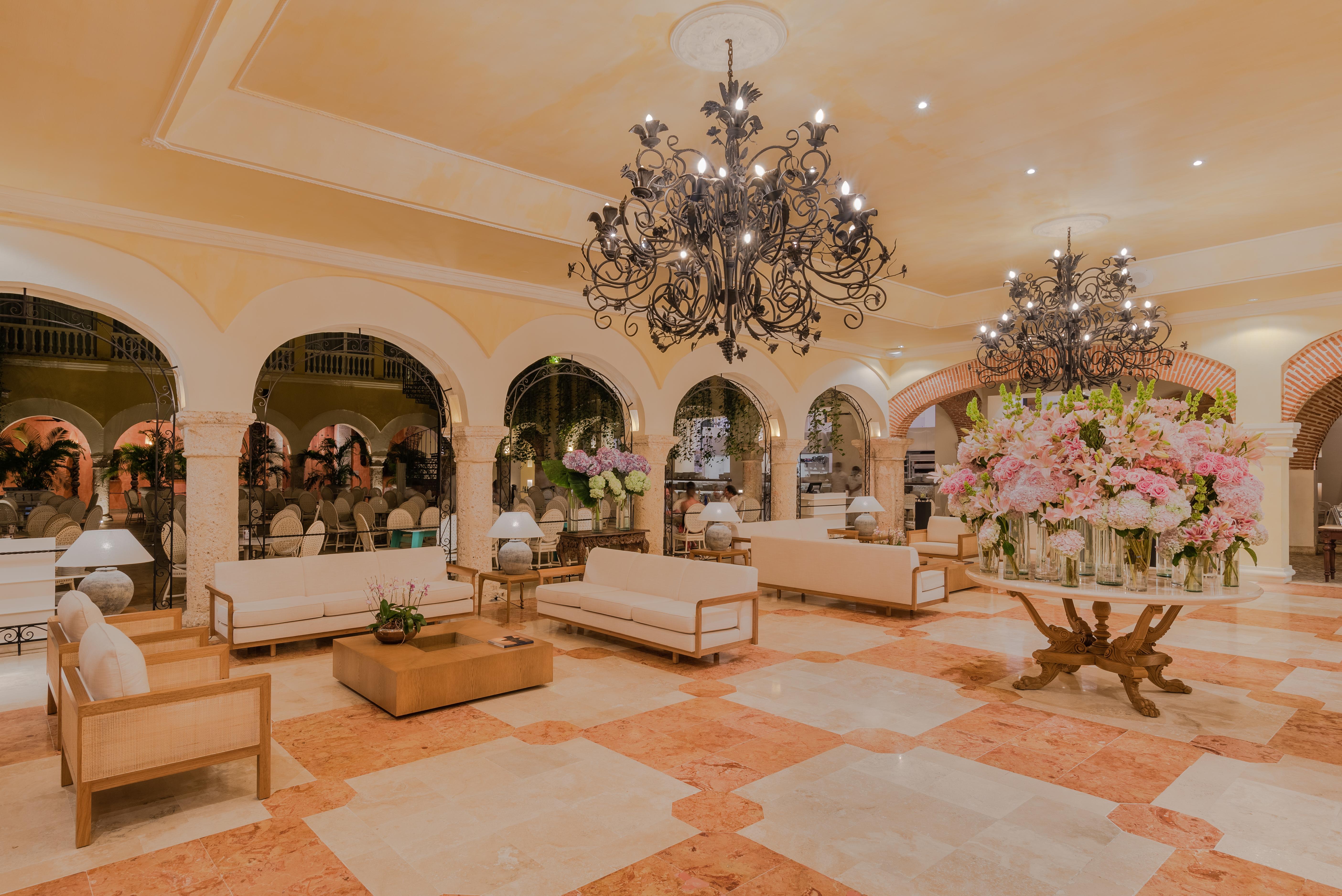 Charleston Santa Teresa Cartagena Ξενοδοχείο Εξωτερικό φωτογραφία