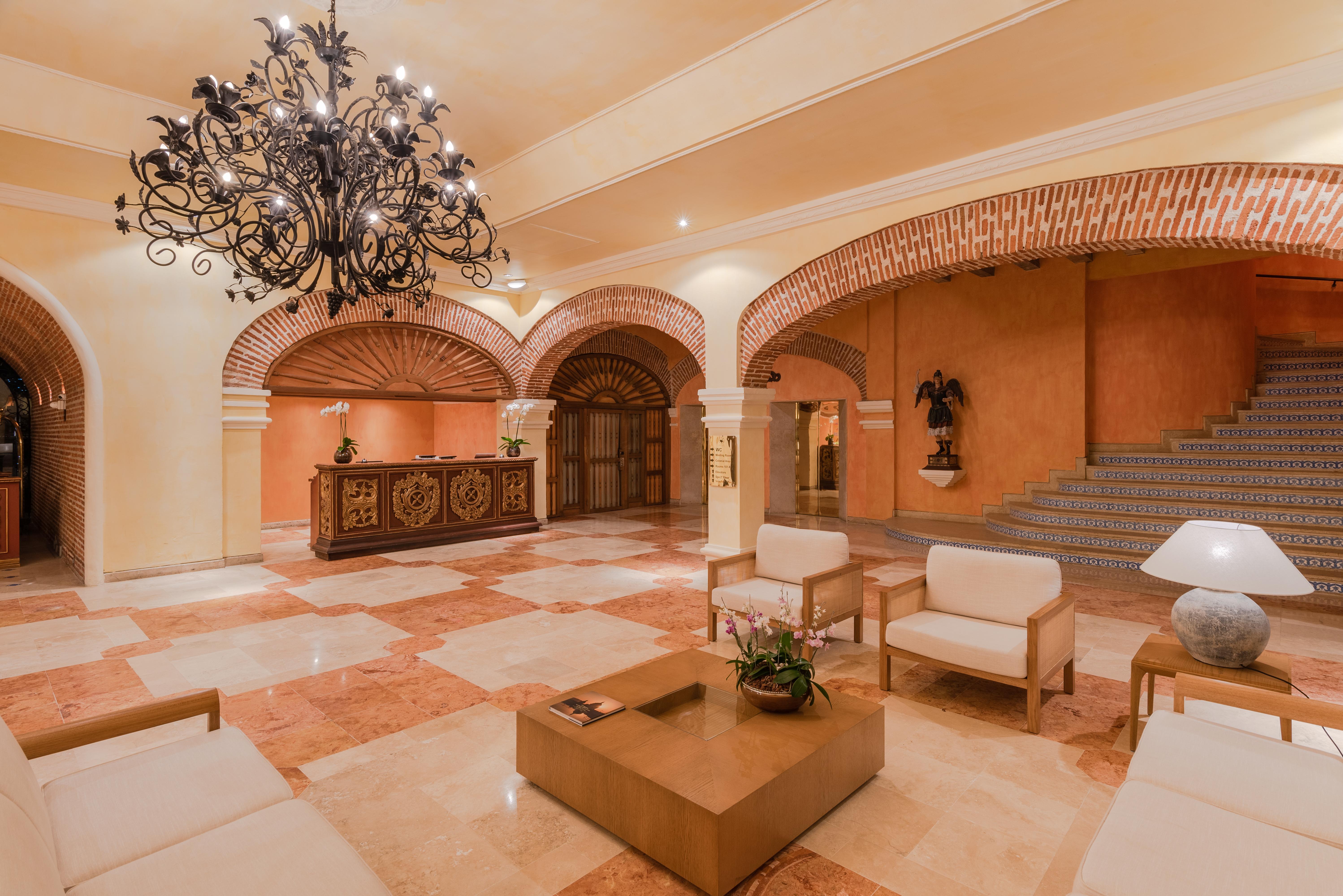 Charleston Santa Teresa Cartagena Ξενοδοχείο Εξωτερικό φωτογραφία