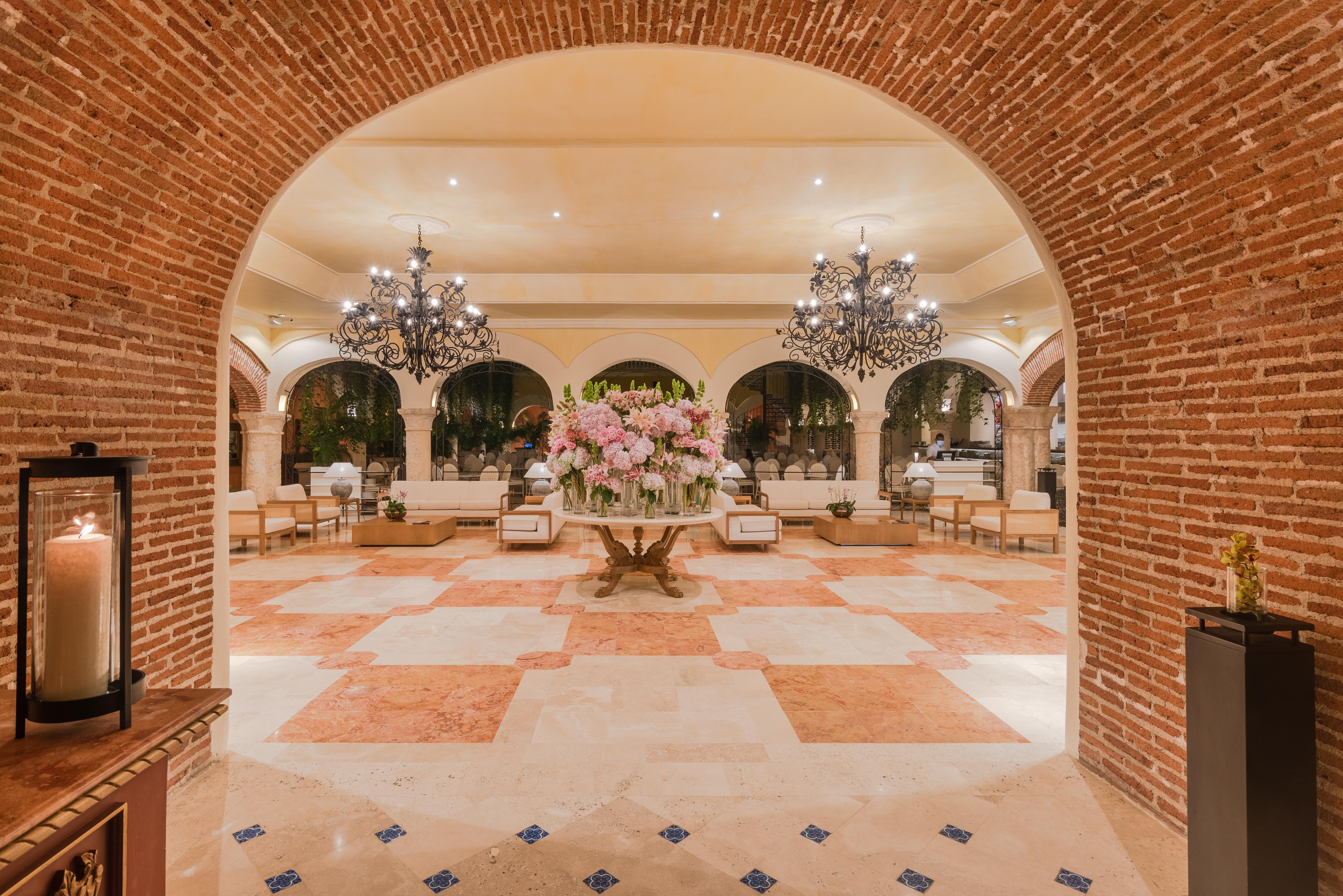 Charleston Santa Teresa Cartagena Ξενοδοχείο Εξωτερικό φωτογραφία